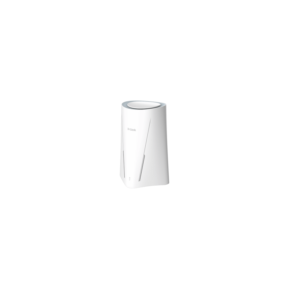 D-link Routeur de Bureau 5G NR/4G LTE WiFi6 Mesh AX3000