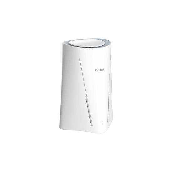 D-link Routeur de Bureau 5G NR/4G LTE WiFi6 Mesh AX3000