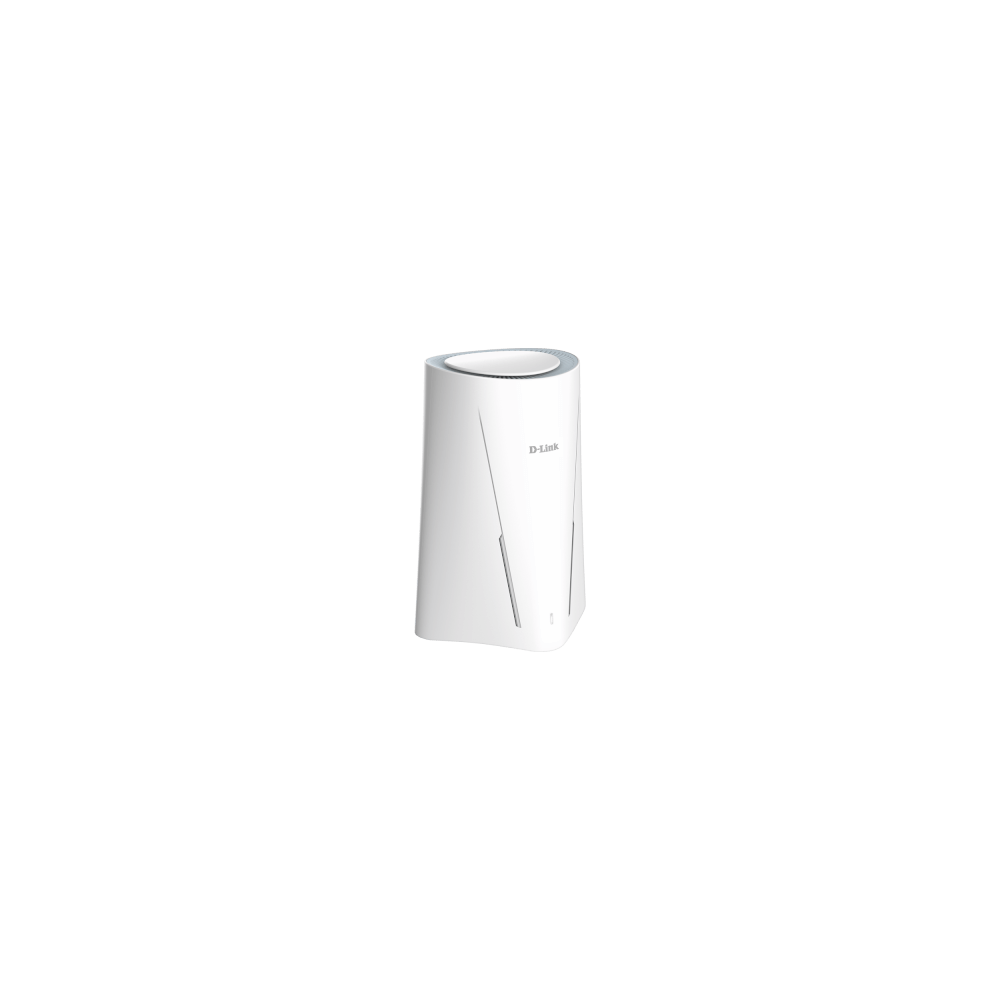 D-link Routeur de Bureau 5G NR/4G LTE WiFi6 Mesh AX3000