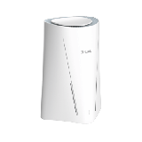 D-link Routeur de Bureau 5G NR/4G LTE WiFi6 Mesh AX3000
