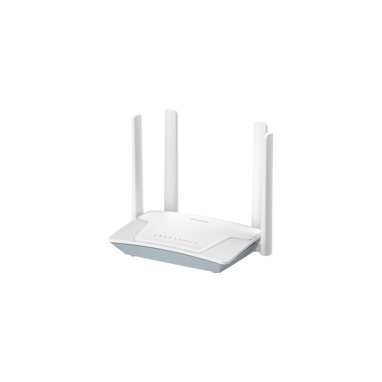 D-link Routeur Eagle Pro AI 4G LTE Cat. 4 Failover WAN-4G