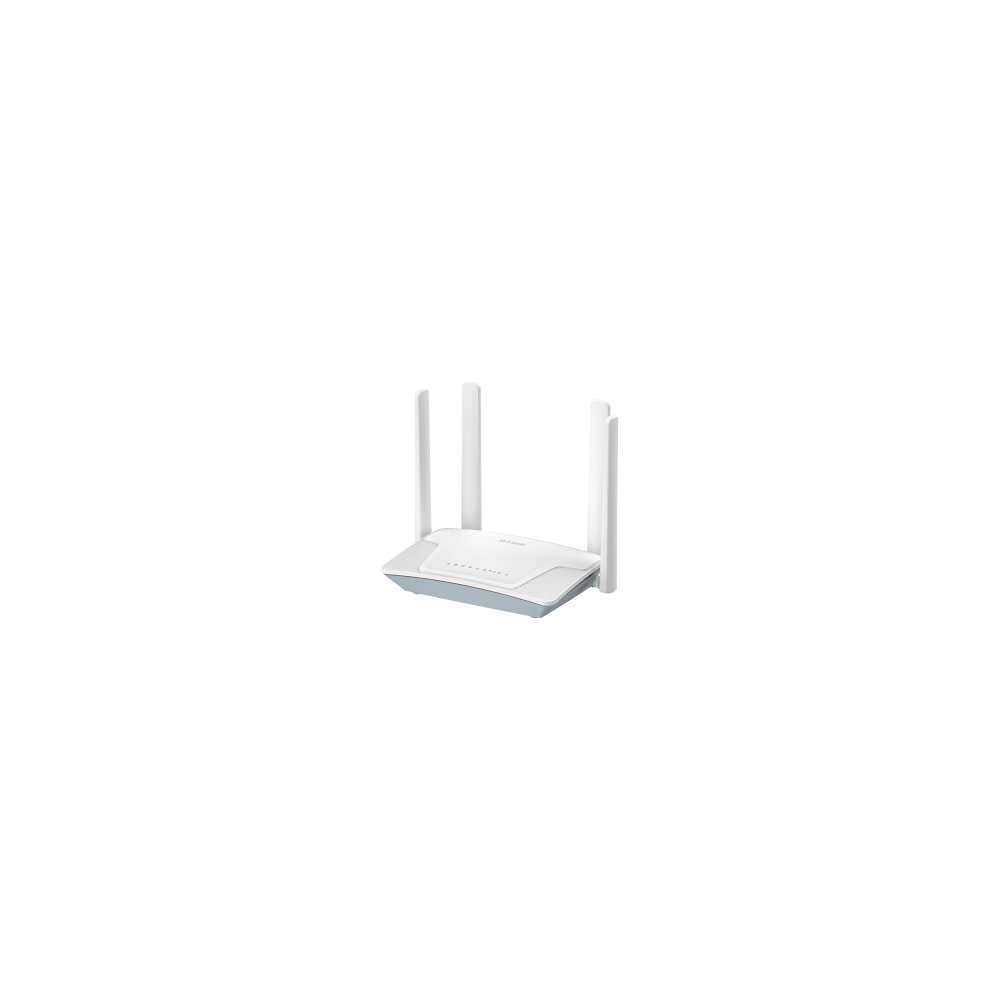 D-link Routeur Eagle Pro AI 4G LTE Cat. 4 Failover WAN-4G