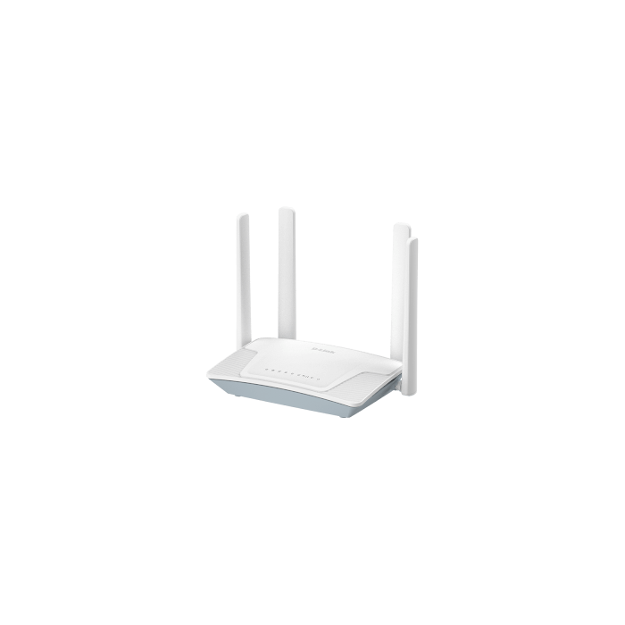 D-link Routeur Eagle Pro AI 4G LTE Cat. 4 Failover WAN-4G
