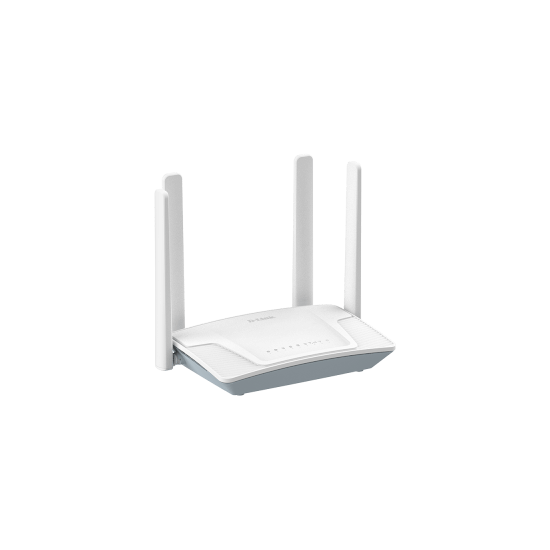D-link Routeur Eagle Pro AI 4G LTE Cat. 4 Failover WAN-4G