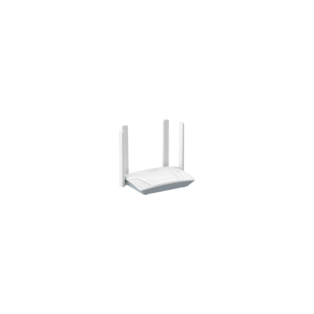 D-link Routeur Eagle Pro AI 4G LTE Cat. 4 Failover WAN-4G