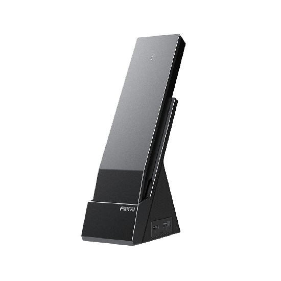 Fanvil Téléphone SIP Wifi pour hôtel H603W