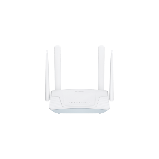 D-link Routeur Eagle Pro AI 4G LTE Cat. 4 Failover WAN-4G