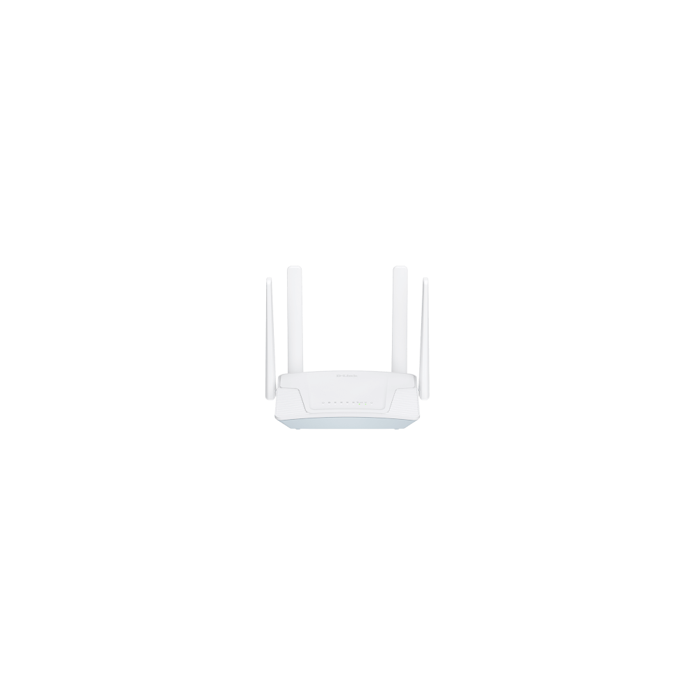 D-link Routeur Eagle Pro AI 4G LTE Cat. 4 Failover WAN-4G