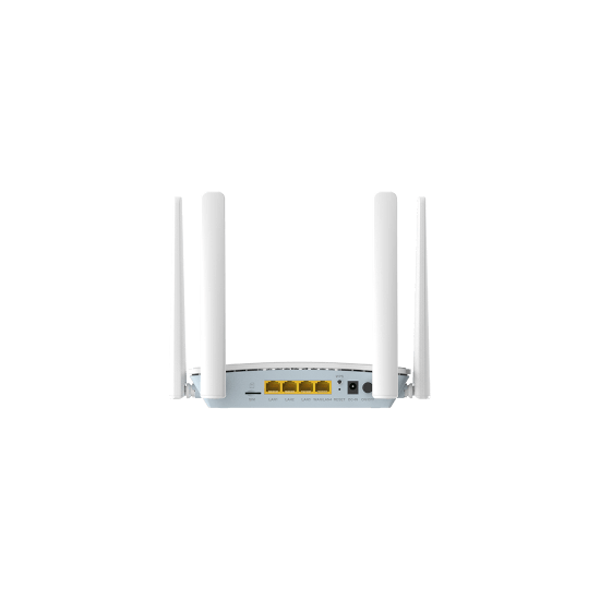 D-link Routeur Eagle Pro AI 4G LTE Cat. 4 Failover WAN-4G