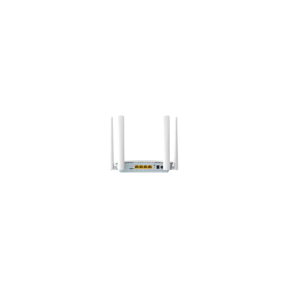 D-link Routeur Eagle Pro AI 4G LTE Cat. 4 Failover WAN-4G