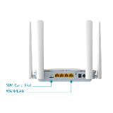 D-link Routeur Eagle Pro AI 4G LTE Cat. 4 Failover WAN-4G