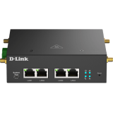 D-link Routeur M2M Indus. 5G NR - 4 Ant. - Double SIM