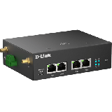 D-link Routeur M2M Indus. 5G NR - 4 Ant. - Double SIM