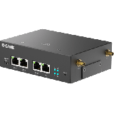 D-link Routeur M2M Indus. 5G NR - 4 Ant. - Double SIM