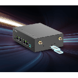 D-link Routeur M2M Indus. 5G NR - 4 Ant. - Double SIM