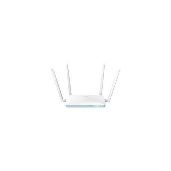 D-link Routeur Eagle Pro AI 4G LTE Cat. 4 Failover WAN-4G