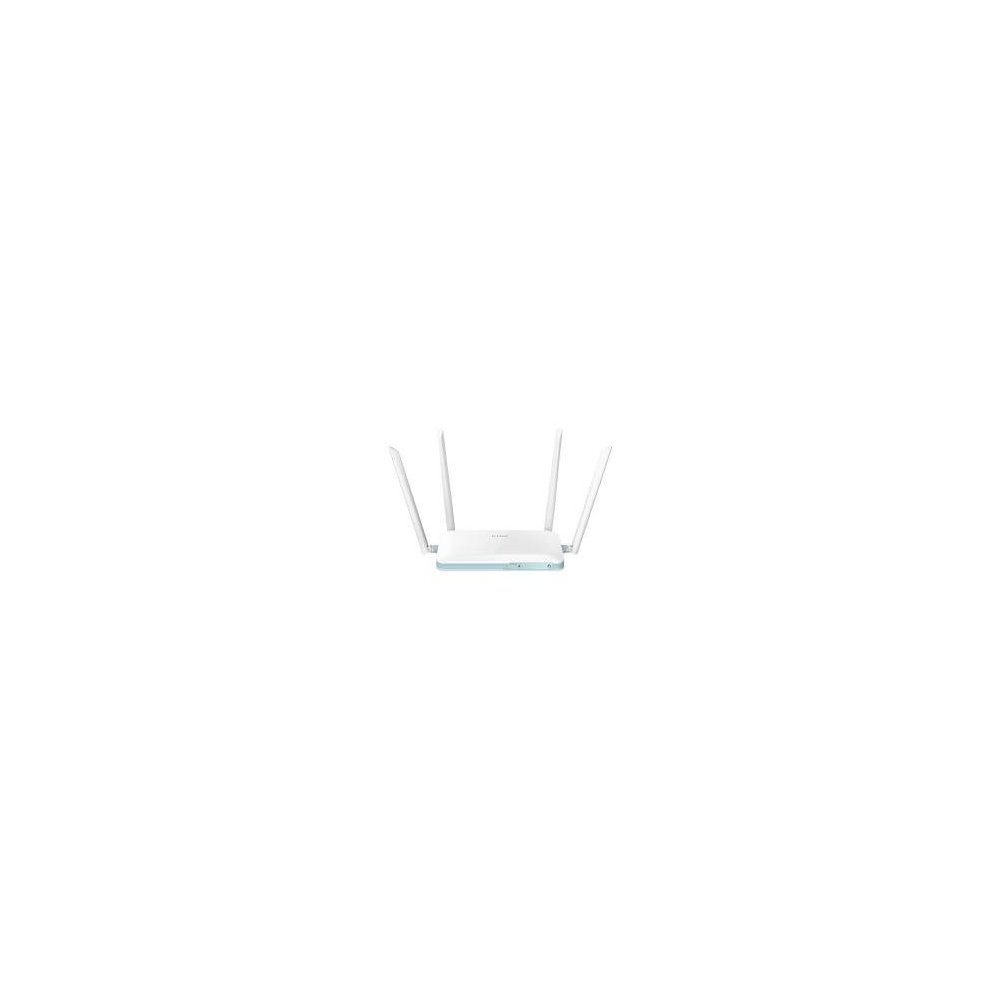 D-link Routeur Eagle Pro AI 4G LTE Cat. 4 Failover WAN-4G