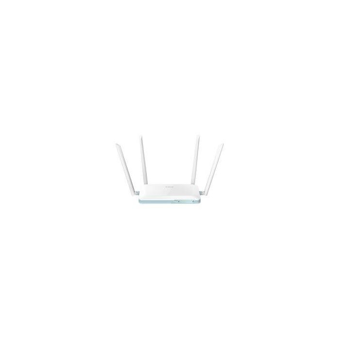 D-link Routeur Eagle Pro AI 4G LTE Cat. 4 Failover WAN-4G