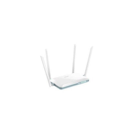 D-link Routeur Eagle Pro AI 4G LTE Cat. 4 Failover WAN-4G