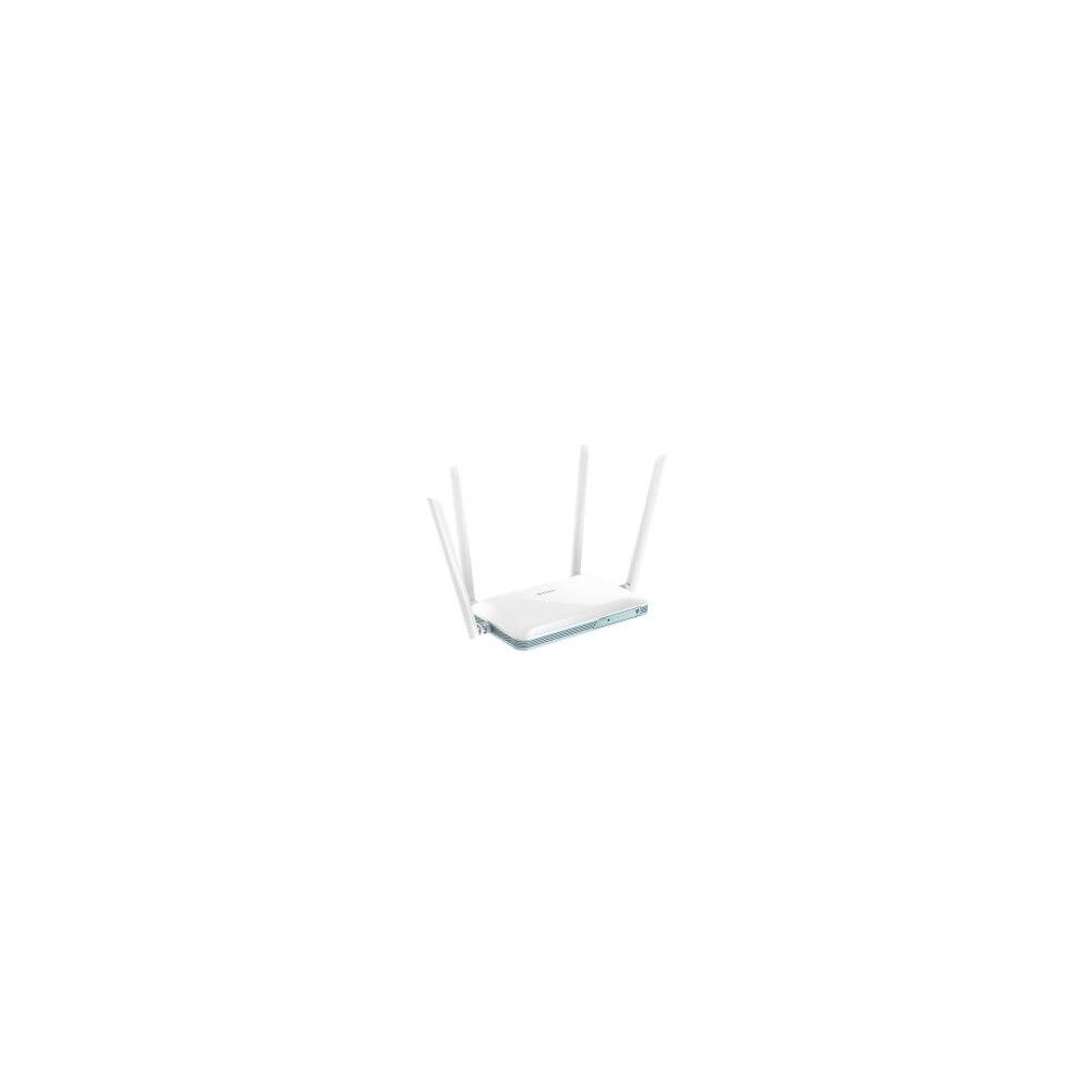 D-link Routeur Eagle Pro AI 4G LTE Cat. 4 Failover WAN-4G
