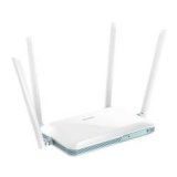 D-link Routeur Eagle Pro AI 4G LTE Cat. 4 Failover WAN-4G