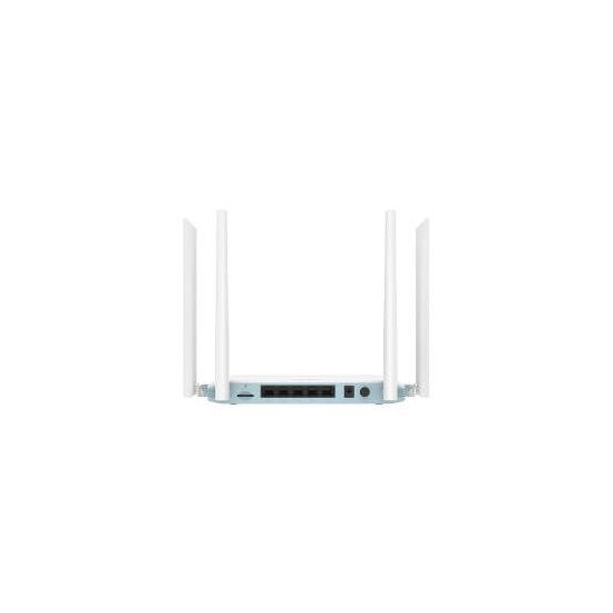 D-link Routeur Eagle Pro AI 4G LTE Cat. 4 Failover WAN-4G
