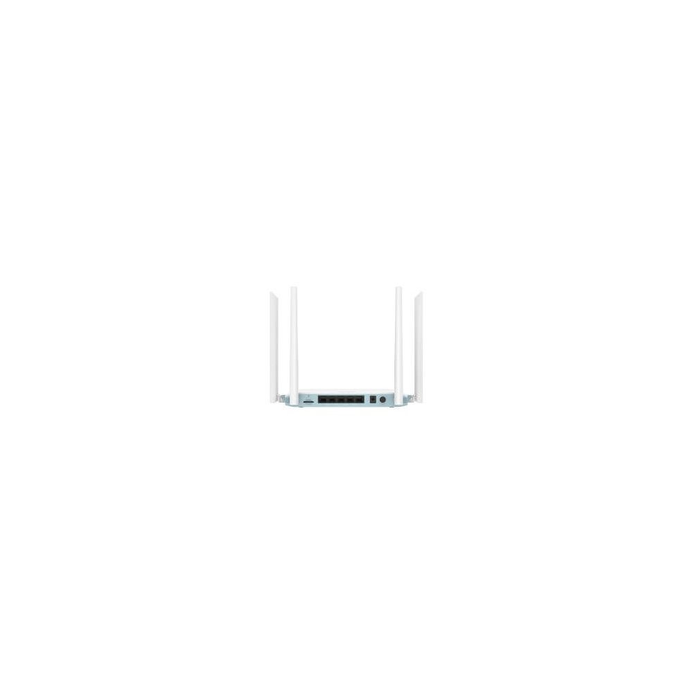 D-link Routeur Eagle Pro AI 4G LTE Cat. 4 Failover WAN-4G