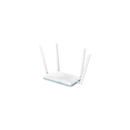 D-link Routeur Eagle Pro AI 4G LTE Cat. 4 Failover WAN-4G