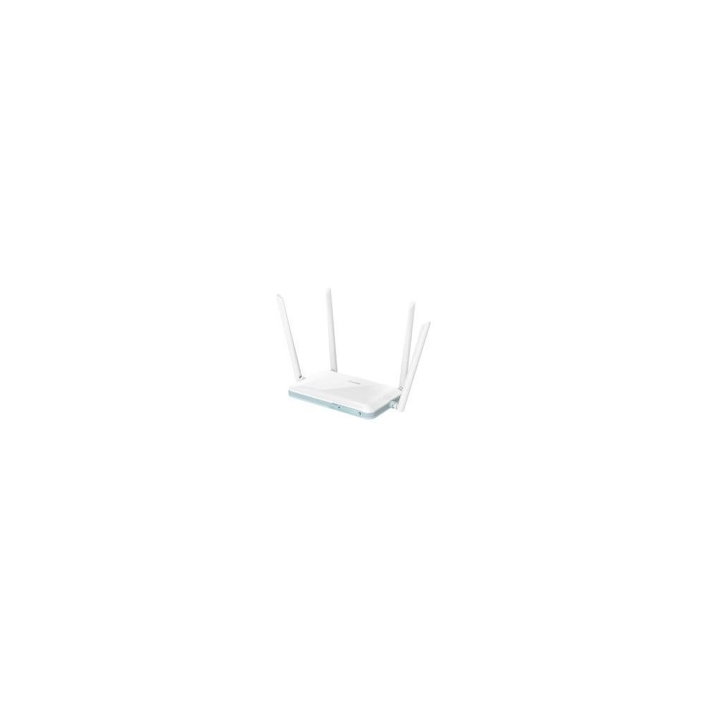 D-link Routeur Eagle Pro AI 4G LTE Cat. 4 Failover WAN-4G