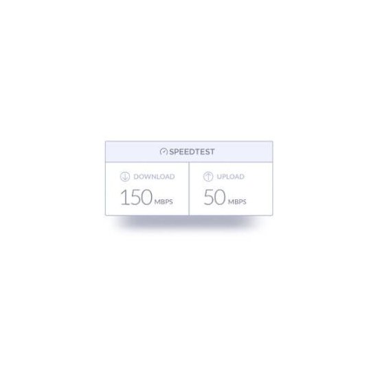 D-link Routeur Eagle Pro AI 4G LTE Cat. 4 Failover WAN-4G