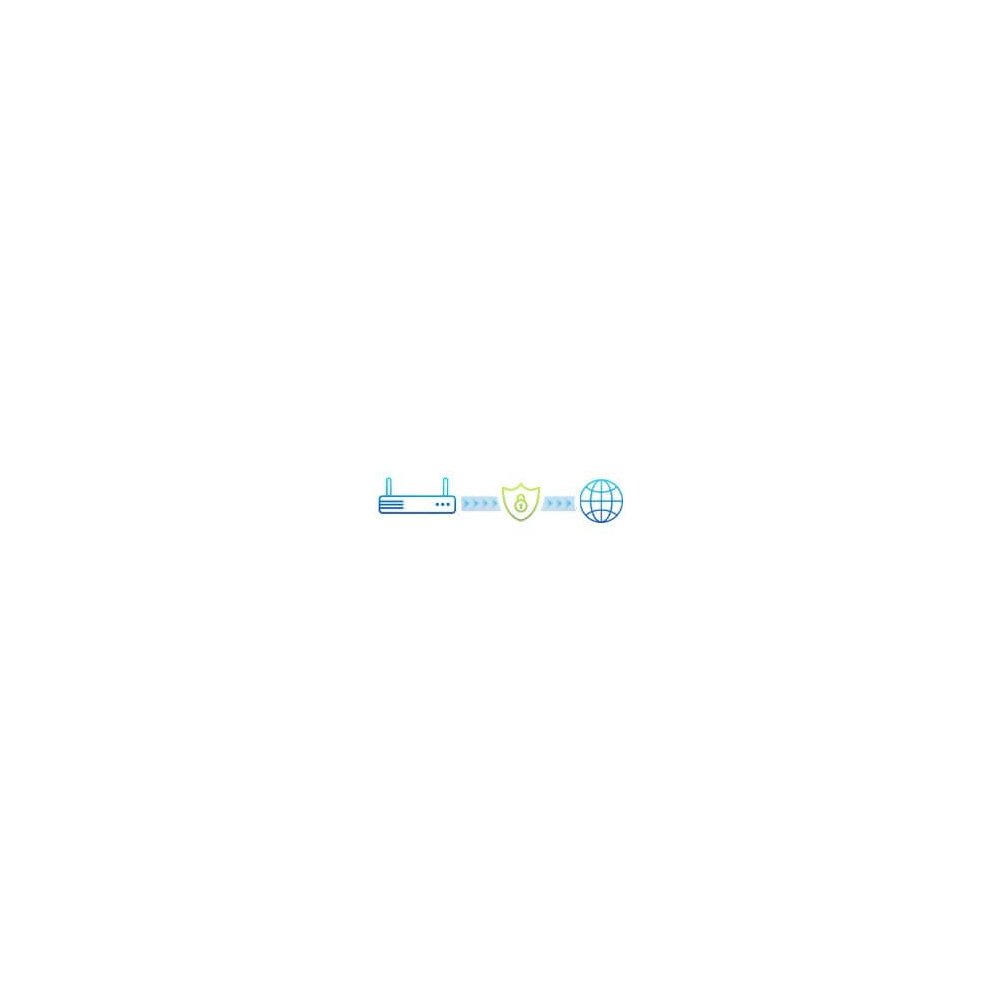 D-link Routeur Eagle Pro AI 4G LTE Cat. 4 Failover WAN-4G