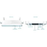 D-link Routeur Eagle Pro AI 4G LTE Cat. 4 Failover WAN-4G