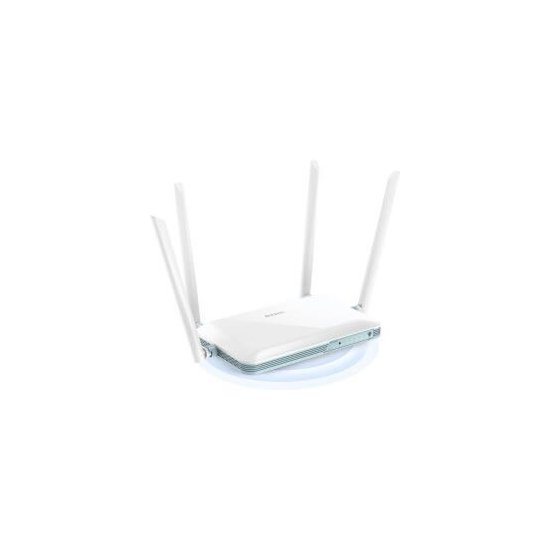 D-link Routeur Eagle Pro AI 4G LTE Cat. 4 Failover WAN-4G