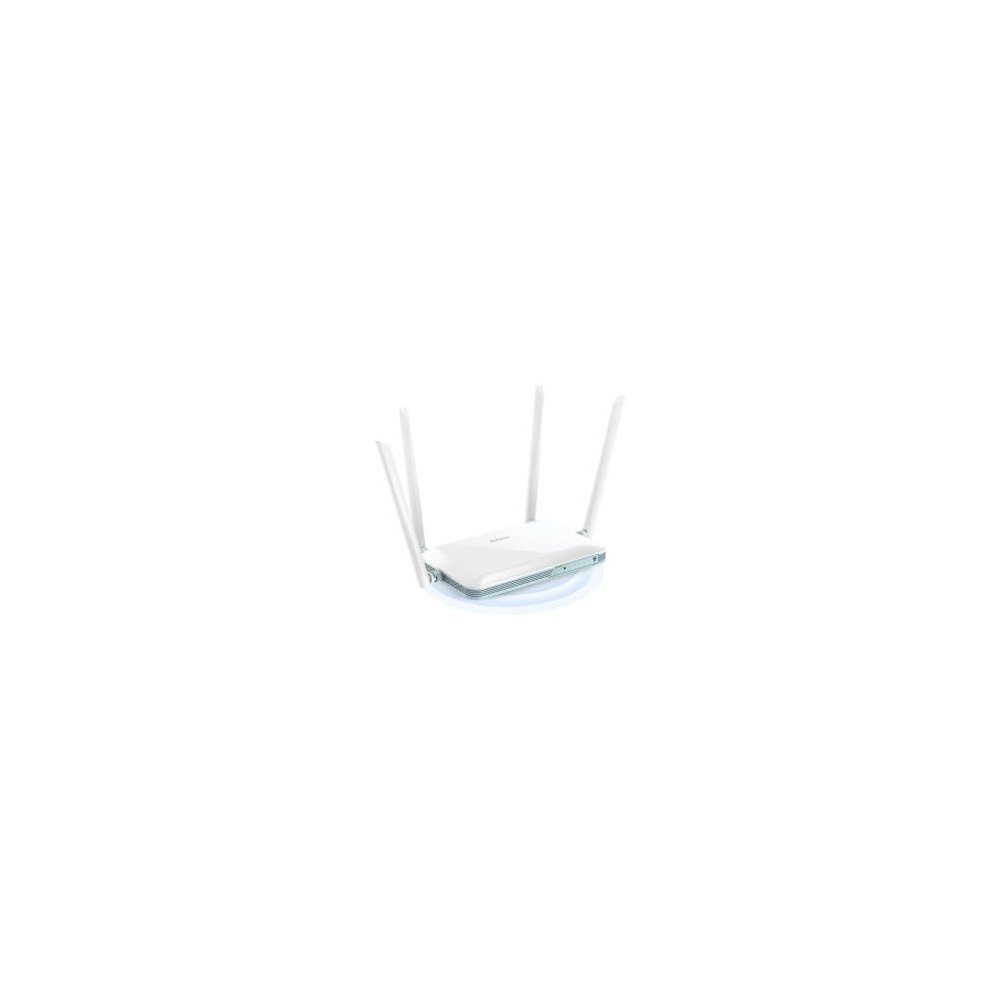 D-link Routeur Eagle Pro AI 4G LTE Cat. 4 Failover WAN-4G