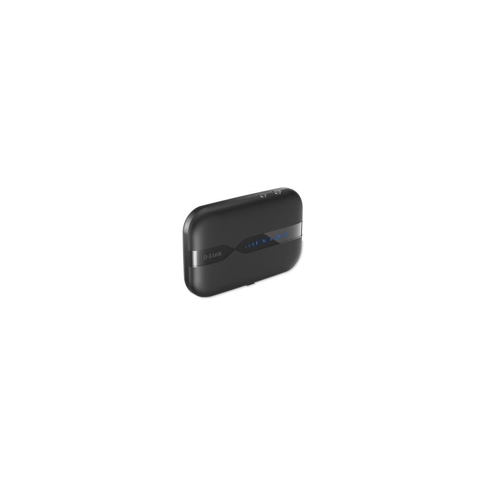 D-link  Routeur 3G/4G LTE Mobile avec Batterie + WiFi 150