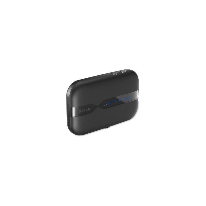 D-link  Routeur 3G/4G LTE Mobile avec Batterie + WiFi 150
