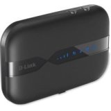 D-link  Routeur 3G/4G LTE Mobile avec Batterie + WiFi 150