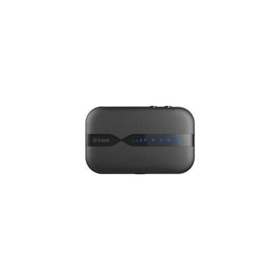 D-link  Routeur 3G/4G LTE Mobile avec Batterie + WiFi 150