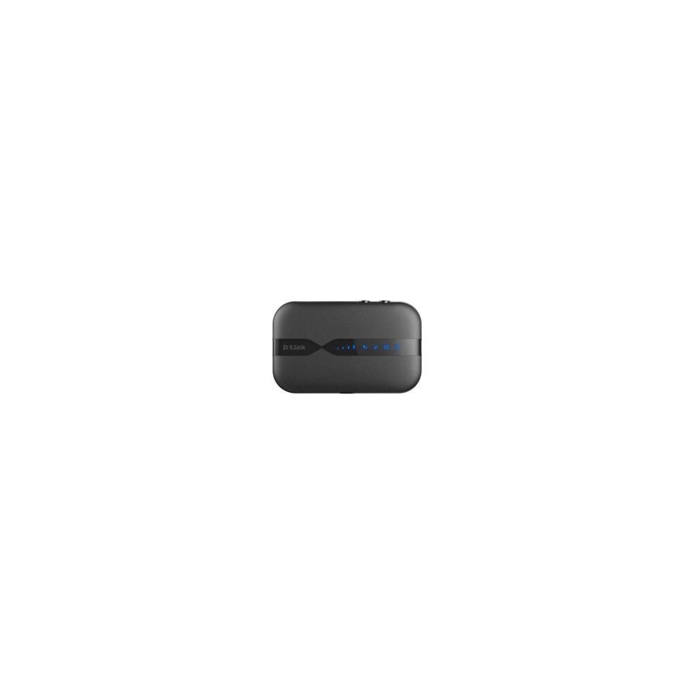 D-link  Routeur 3G/4G LTE Mobile avec Batterie + WiFi 150