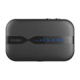 D-link  Routeur 3G/4G LTE Mobile avec Batterie + WiFi 150