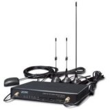 Planet- Passerelle LTE automotive 5 ports 100Mb -25/+60°C
