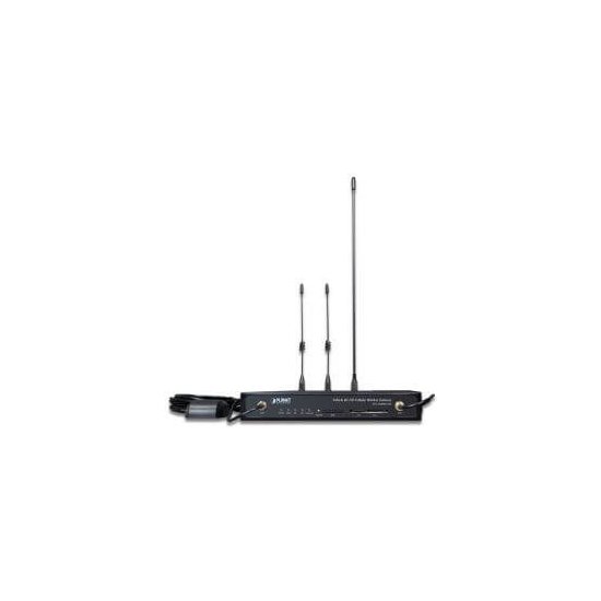 Planet- Passerelle LTE automotive 5 ports 100Mb -25/+60°C