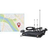 Planet- Passerelle LTE automotive 5 ports 100Mb -25/+60°C