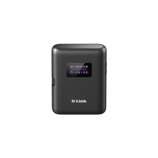 D-link  Routeur LTE Hotspot WiFi5 1200Mbps 4G Cat.6