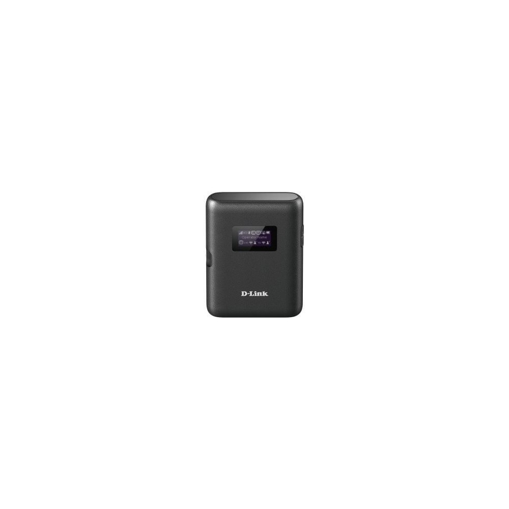 D-link  Routeur LTE Hotspot WiFi5 1200Mbps 4G Cat.6