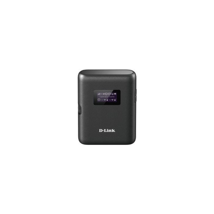 D-link  Routeur LTE Hotspot WiFi5 1200Mbps 4G Cat.6
