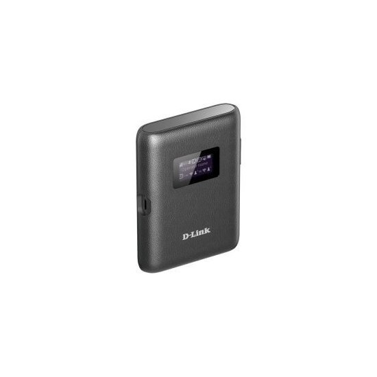 D-link  Routeur LTE Hotspot WiFi5 1200Mbps 4G Cat.6