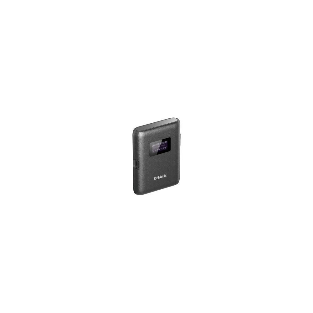 D-link  Routeur LTE Hotspot WiFi5 1200Mbps 4G Cat.6