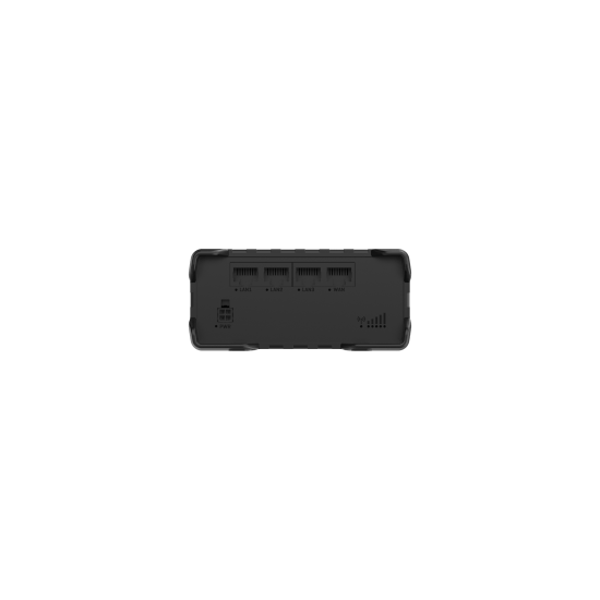 Teltonika- Routeur indus LTE Cat4 2 sims Wifi n PoE+