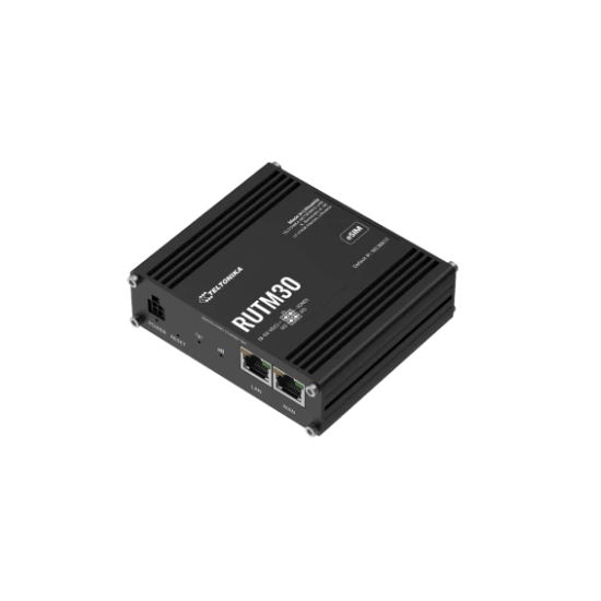Teltonika- Routeur 5G E-SIM + Wifi 1Lan 1WAN Cat.19